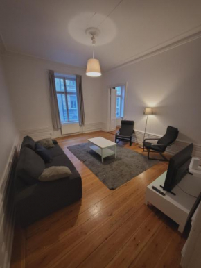 Home Inn MARK16 in Stockholm